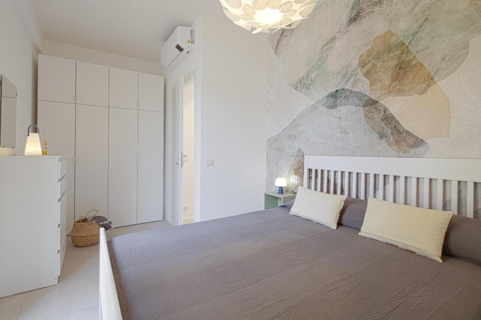 Attic With Terrace On Conca D'Oro Lejlighed Rom Eksteriør billede